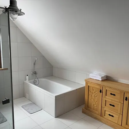 59, W Gorcach Z Pieknym Widokiem Na Tatry I Jezioro Czorsztynskie Holiday home