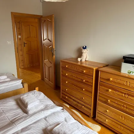 59, W Gorcach Z Pieknym Widokiem Na Tatry I Jezioro Czorsztynskie Holiday home *